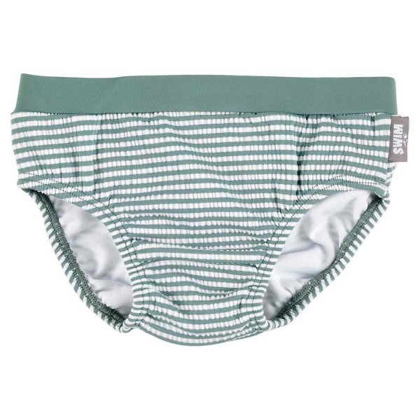 Sterntaler - Kid's Badehose Hai - Badehose Gr 62/68 grau/türkis Sterntaler - Kid's Badehose Hai - Badehose Gr 62/68 grau/türkis von Sterntaler
