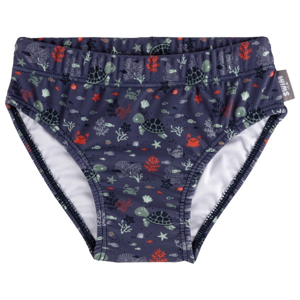 Sterntaler - Kid's Badehose Unterwasser - Badehose Gr 104;116;68;80;92 blau Sterntaler - Kid's Badehose Unterwasser - Badehose Gr 104;116;68;80;92 blau von Sterntaler