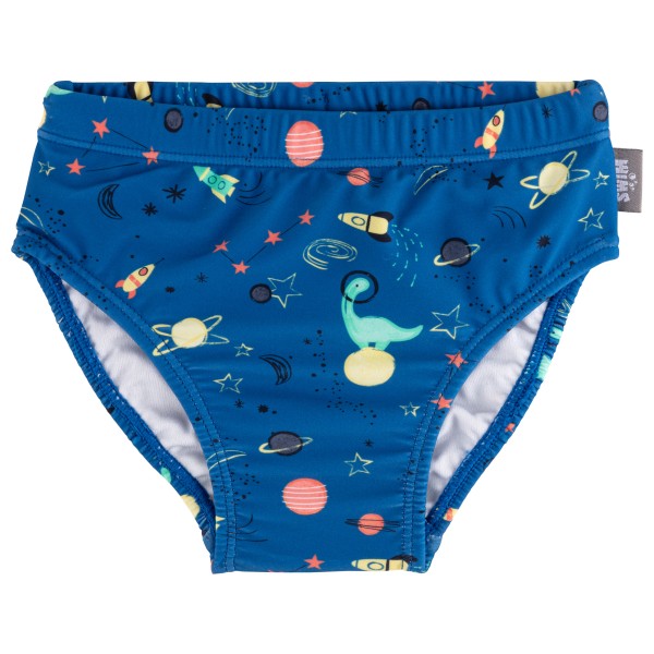 Sterntaler - Kid's Badehose Weltraum - Badehose Gr 68 blau Sterntaler - Kid's Badehose Weltraum - Badehose Gr 68 blau von Sterntaler
