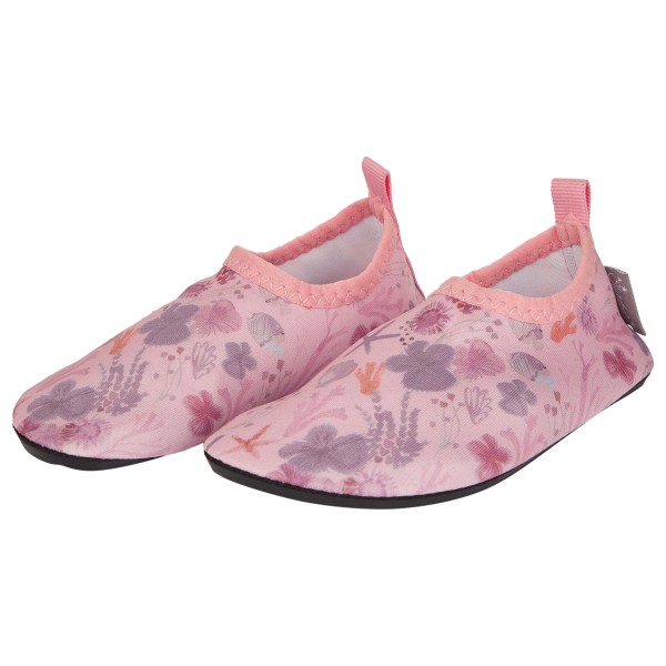 Sterntaler - Kid's Badeschuhe Corale - Wassersportschuhe Gr 20 rosa von Sterntaler