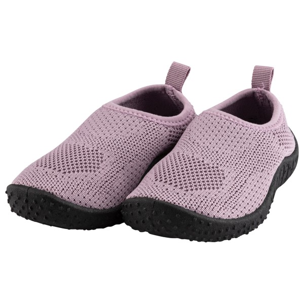 Sterntaler - Kid's Badeschuhe Gestrickt - Wassersportschuhe Gr 22 bunt von Sterntaler