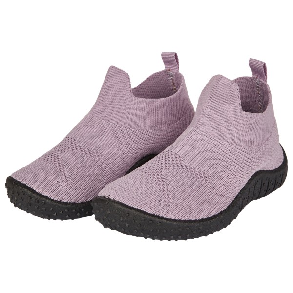 Sterntaler - Kid's Badeschuhe Sockenform - Wassersportschuhe Gr 24 rosa von Sterntaler