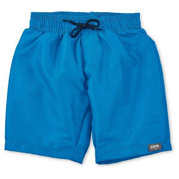 Sterntaler - Kid's Badeshort - Boardshorts Gr 110/116;74/80;86/92;98/104 blau von Sterntaler