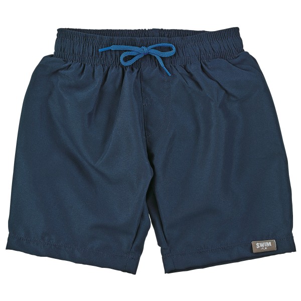 Sterntaler - Kid's Badeshort - Boardshorts Gr 110/116 blau von Sterntaler