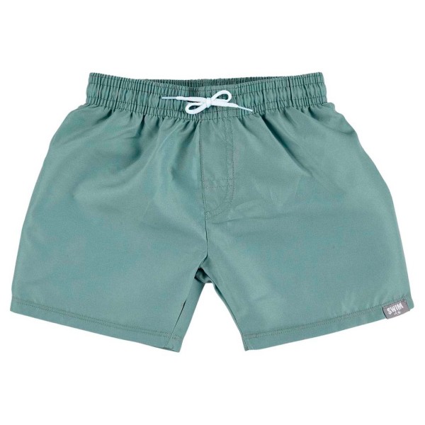 Sterntaler - Kid's Badeshorts Uni - Boardshorts Gr 110/116;74/80;86/92;98/104 türkis von Sterntaler