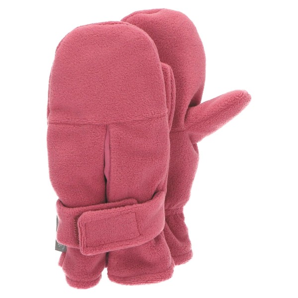 Sterntaler - Kid's Fäustlinge - Handschuhe Gr 2 rot/rosa Sterntaler - Kid's Fäustlinge - Handschuhe Gr 2 rot/rosa von Sterntaler