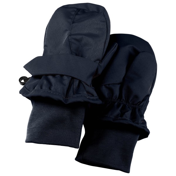 Sterntaler - Kid's Fäustlinge Rips - Handschuhe Gr 4 blau Sterntaler - Kid's Fäustlinge Rips - Handschuhe Gr 4 blau von Sterntaler