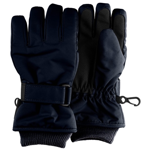 Sterntaler - Kid's Fingerhandschuh Rips - Handschuhe Gr 5 schwarz Sterntaler - Kid's Fingerhandschuh Rips - Handschuhe Gr 5 schwarz von Sterntaler