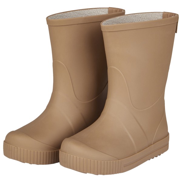 Sterntaler - Kid's Gummistiefel - Gummistiefel Gr 26 beige von Sterntaler