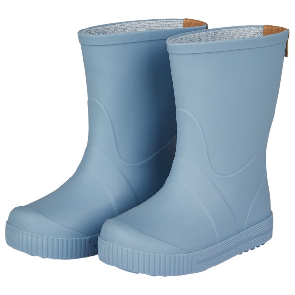 Sterntaler - Kid's Gummistiefel - Gummistiefel Gr 27 blau von Sterntaler