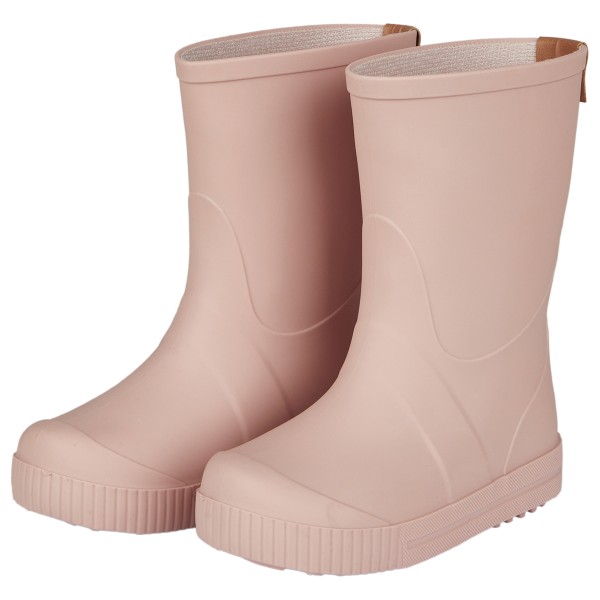 Sterntaler - Kid's Gummistiefel - Gummistiefel Gr 27 rosa von Sterntaler