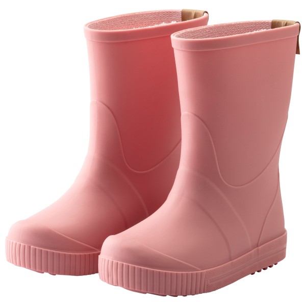 Sterntaler - Kid's Gummistiefel Uni - Gummistiefel Gr 25 rosa von Sterntaler