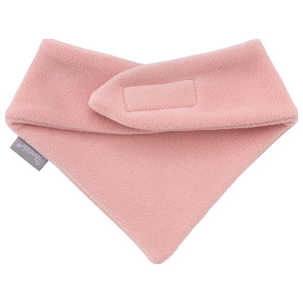 Sterntaler - Kid's Halstuch - Halstuch Gr 1 rosa von Sterntaler