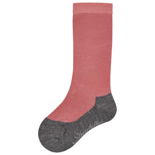 Sterntaler - Kid's Kniestrumpf Funktion - Multifunktionssocken Gr 22 rosa von Sterntaler
