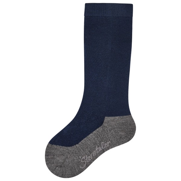 Sterntaler - Kid's Kniestrumpf Funktion - Multifunktionssocken Gr 30 blau Sterntaler - Kid's Kniestrumpf Funktion - Multifunktionssocken Gr 30 blau von Sterntaler