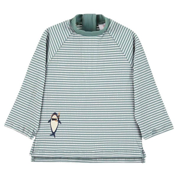 Sterntaler - Kid's Langarm-Schwimmshirt Hai - Lycra Gr 110/116;74/80;86/92;98/104 grau Sterntaler - Kid's Langarm-Schwimmshirt Hai - Lycra Gr 110/116;74/80;86/92;98/104 grau von Sterntaler