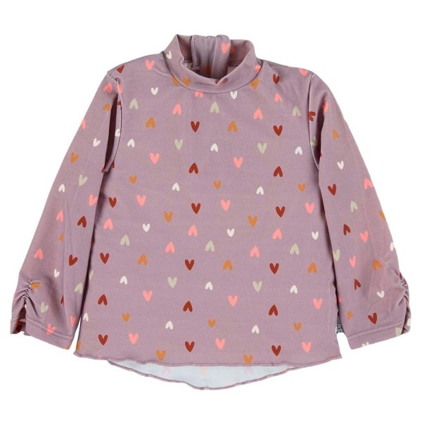 Sterntaler - Kid's Langarm-Schwimmshirt Herz - Lycra Gr 110/116 rosa Sterntaler - Kid's Langarm-Schwimmshirt Herz - Lycra Gr 110/116 rosa von Sterntaler