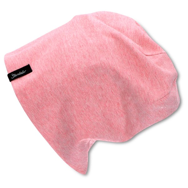 Sterntaler - Kid's OCS Slouch-Beanie - Mütze Gr 47 cm rosa Sterntaler - Kid's OCS Slouch-Beanie - Mütze Gr 47 cm rosa von Sterntaler