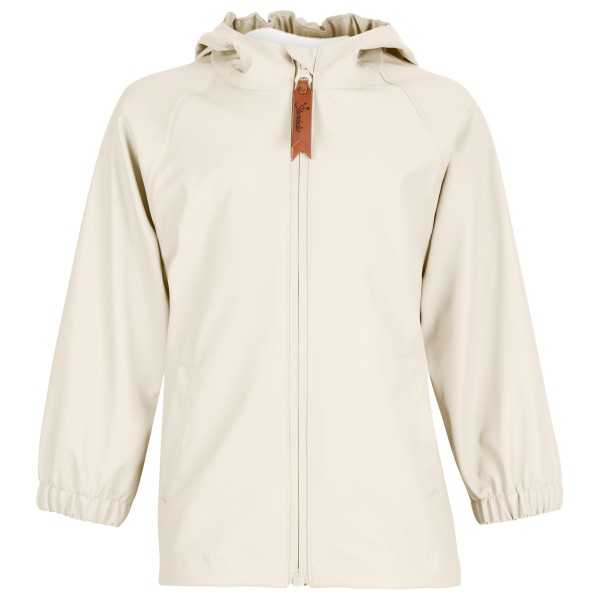 Sterntaler - Kid's Regenjacke Ungefüttert Uni - Regenjacke Gr 98 weiß Sterntaler - Kid's Regenjacke Ungefüttert Uni - Regenjacke Gr 98 weiß von Sterntaler