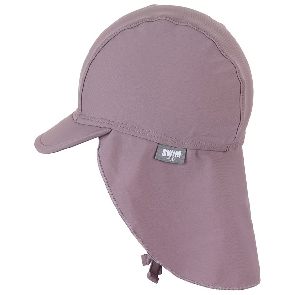 Sterntaler - Kid's Schirmmütze Nackenschutz mit Kordel - Cap Gr 43 cm;45 cm;47 cm;49 cm blau;rosa;türkis von Sterntaler