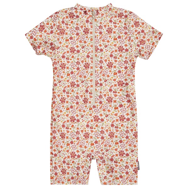 Sterntaler - Kid's Schwimmanzug Blumen - Lycra Gr 80 rosa Sterntaler - Kid's Schwimmanzug Blumen - Lycra Gr 80 rosa von Sterntaler