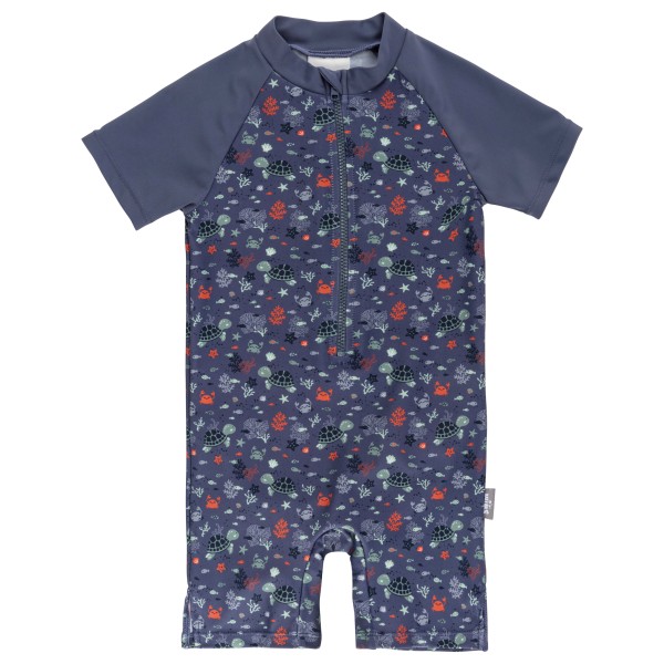 Sterntaler - Kid's Schwimmanzug Unterwasser - Lycra Gr 104;116;80;92 blau Sterntaler - Kid's Schwimmanzug Unterwasser - Lycra Gr 104;116;80;92 blau von Sterntaler