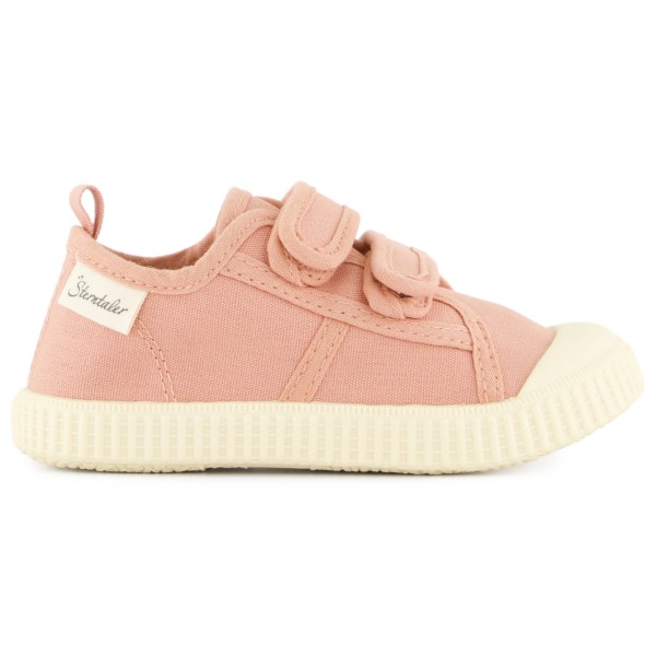 Sterntaler - Kid's Sneaker Uni - Freizeitschuhe Gr 26 mattrosa Sterntaler - Kid's Sneaker Uni - Freizeitschuhe Gr 26 mattrosa von Sterntaler