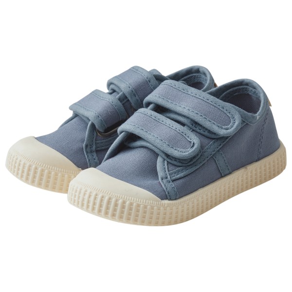 Sterntaler - Kid's Sneaker Uni - Freizeitschuhe Gr 27 blau von Sterntaler