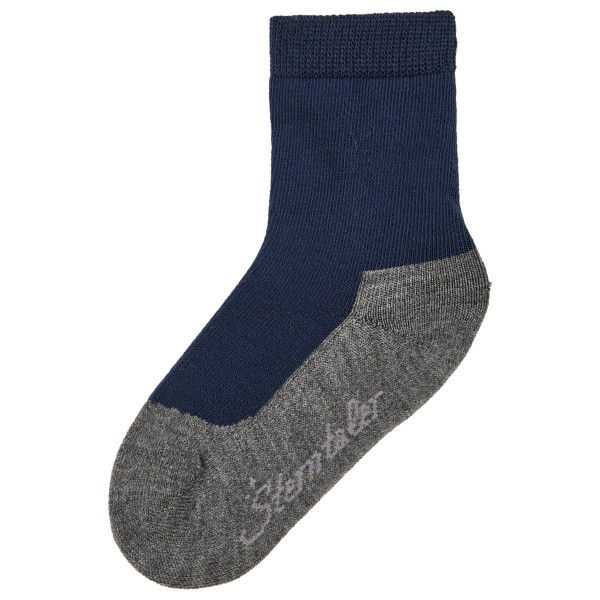 Sterntaler - Kid's Socken Funktion - Multifunktionssocken Gr 30 blau/grau Sterntaler - Kid's Socken Funktion - Multifunktionssocken Gr 30 blau/grau von Sterntaler
