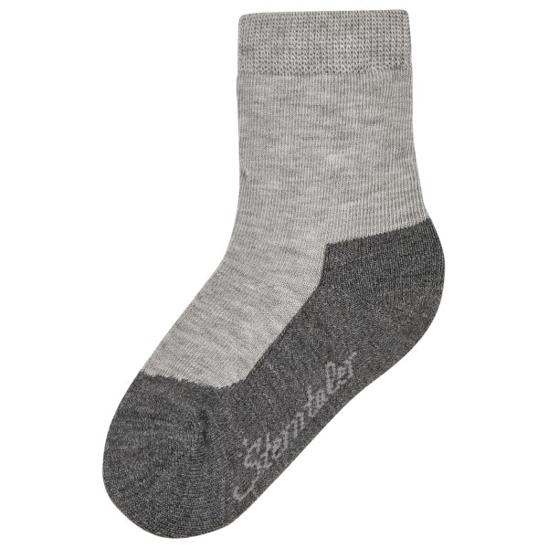 Sterntaler - Kid's Socken Funktion - Multifunktionssocken Gr 34 grau Sterntaler - Kid's Socken Funktion - Multifunktionssocken Gr 34 grau von Sterntaler