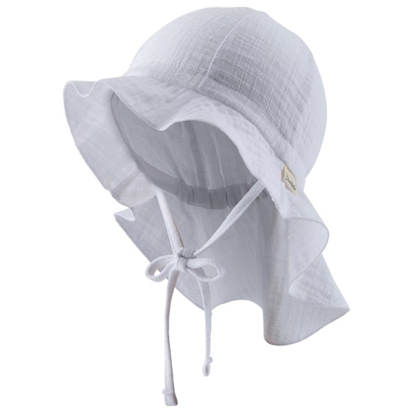 Sterntaler - Kid's Sonnenhut Uni - Hut Gr 49 cm grau Sterntaler - Kid's Sonnenhut Uni - Hut Gr 49 cm grau von Sterntaler