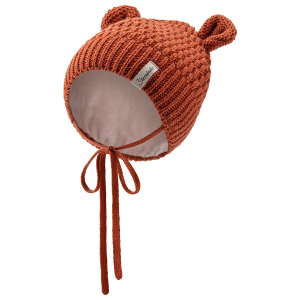 Sterntaler - Kid's Strickmütze Ohren - Mütze Gr 43 cm bunt Sterntaler - Kid's Strickmütze Ohren - Mütze Gr 43 cm bunt von Sterntaler