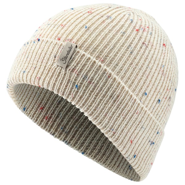 Sterntaler - Kid's Strickmütze Sprenkel - Mütze Gr 51 cm beige Sterntaler - Kid's Strickmütze Sprenkel - Mütze Gr 51 cm beige von Sterntaler