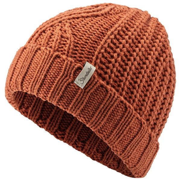 Sterntaler - Kid's Strickmütze Zopfmuster - Mütze Gr 57 cm rot Sterntaler - Kid's Strickmütze Zopfmuster - Mütze Gr 57 cm rot von Sterntaler