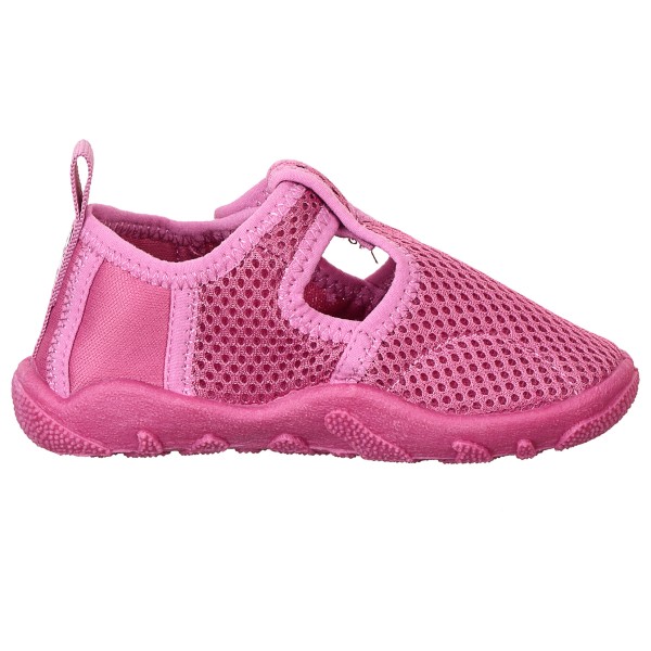 Sterntaler - Kid's rutschfester Aquaschuh - Wassersportschuhe Gr 25/26 rosa von Sterntaler