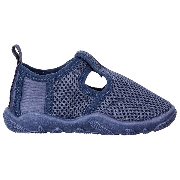 Sterntaler - Kid's rutschfester Aquaschuh - Wassersportschuhe Gr 29/30 blau von Sterntaler