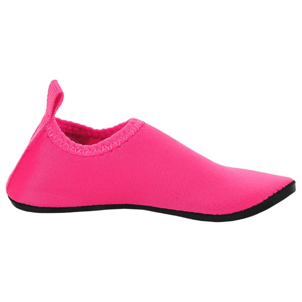 Sterntaler - Kid's rutschfester Aquaschuh uni - Wassersportschuhe Gr 19/20 rosa von Sterntaler