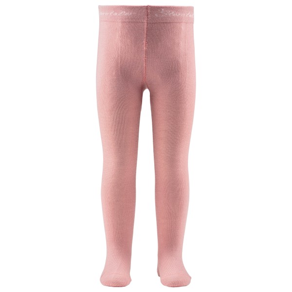 Sterntaler - Little Kid's Strumpfhose Wolle - Strumpfhose Gr 50 rosa von Sterntaler