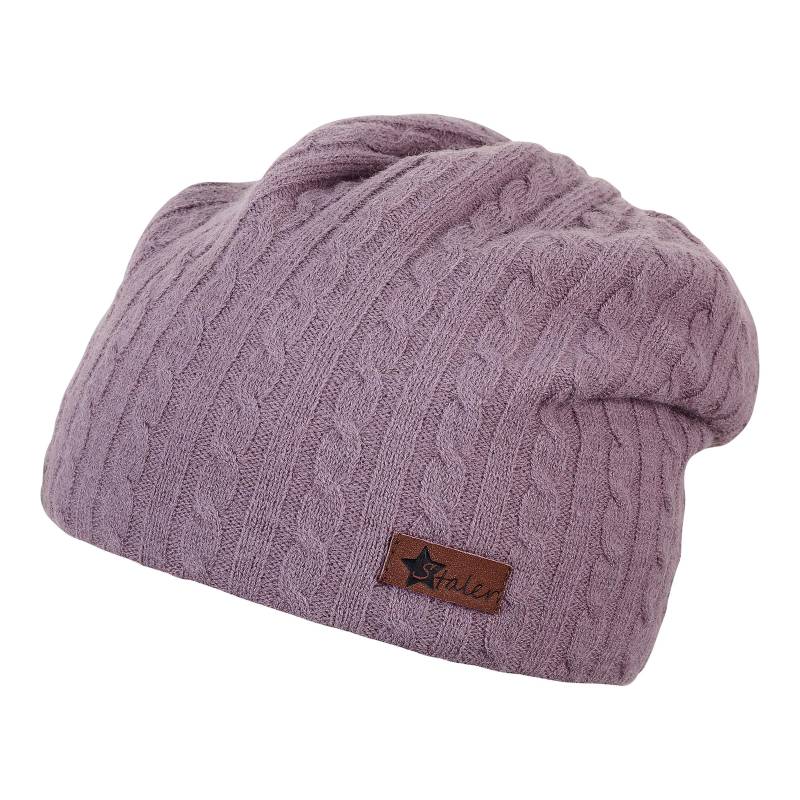 Strick-Beanie von Sterntaler