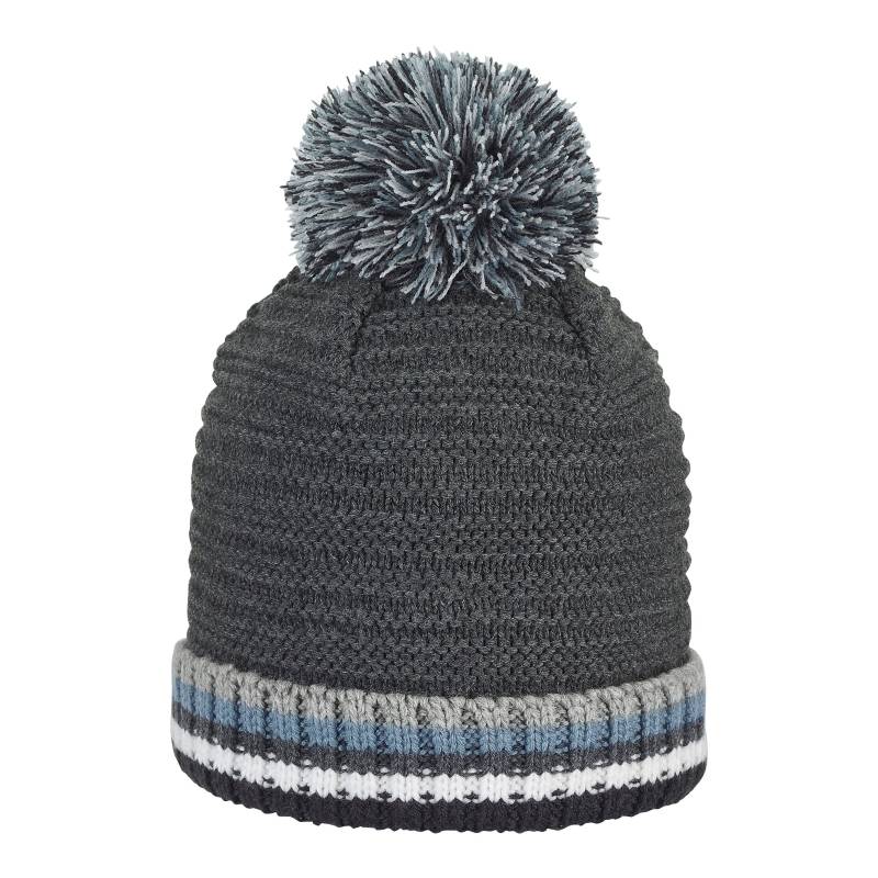 Winter-Strickmütze Bommel von Sterntaler