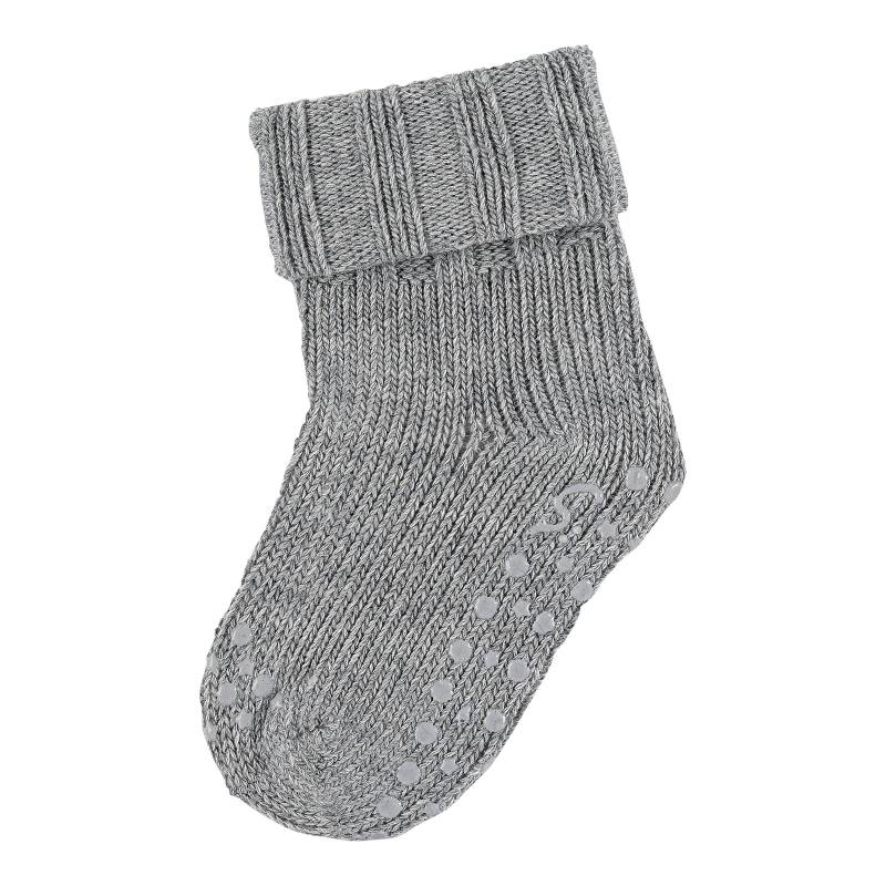 Woll-ABS-Krabbelsocken von Sterntaler