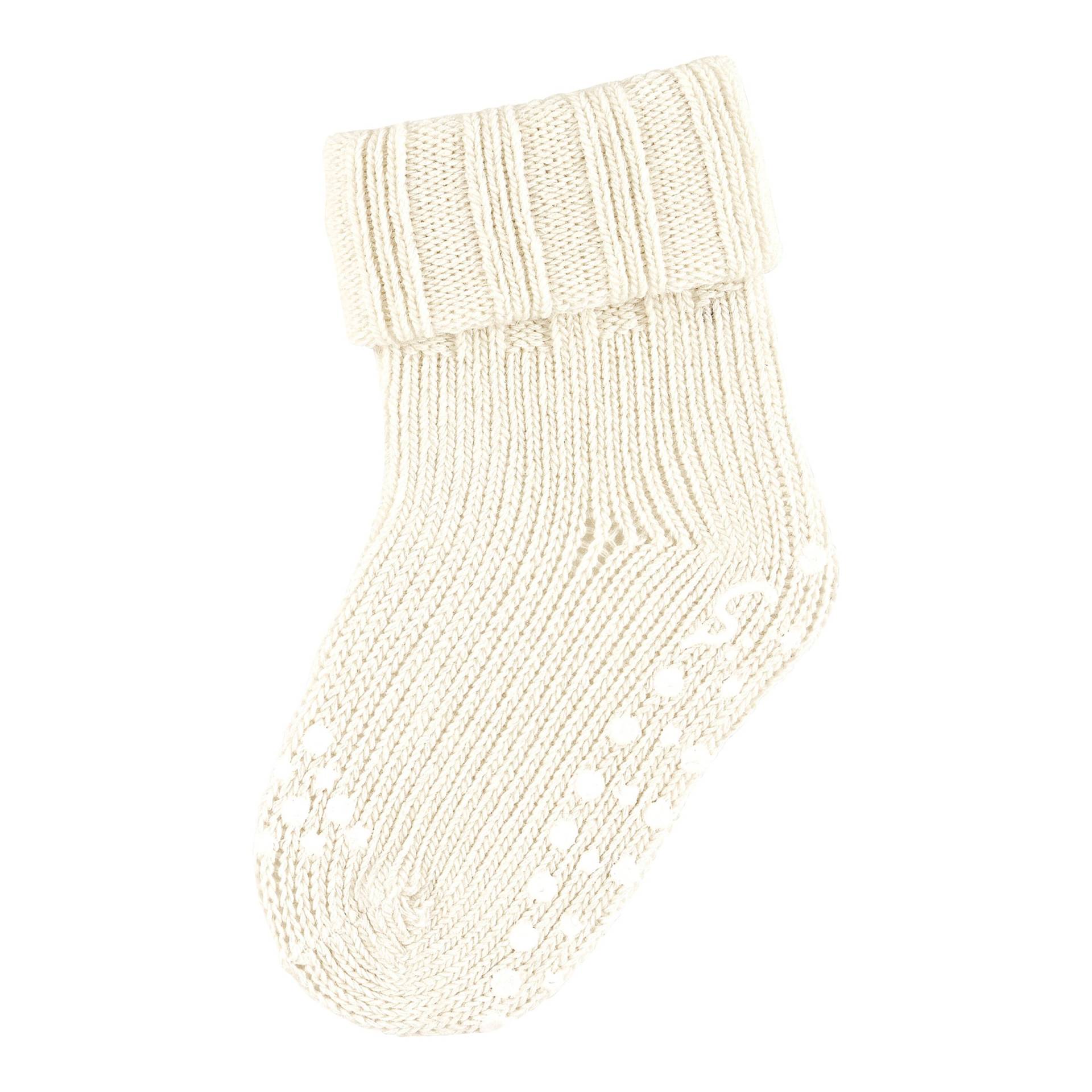 Woll-ABS-Krabbelsocken von Sterntaler