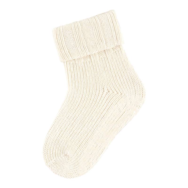 Woll-ABS-Socken Fliesen Flitzer von Sterntaler