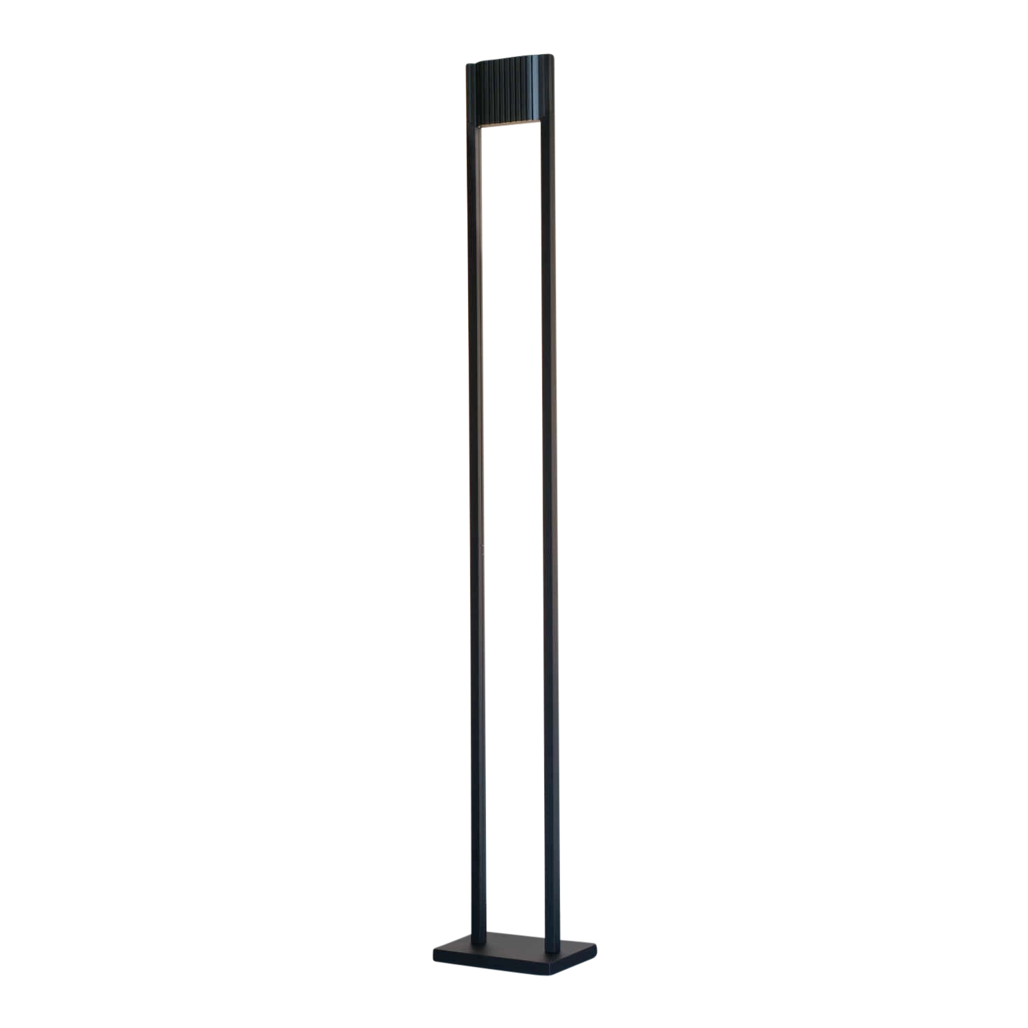 UNIC LED Stehleuchte, Farbe weiss, Lichtfarbe 3000k UNIC LED Stehleuchte, Farbe weiss, Lichtfarbe 3000k von Steve Léchot