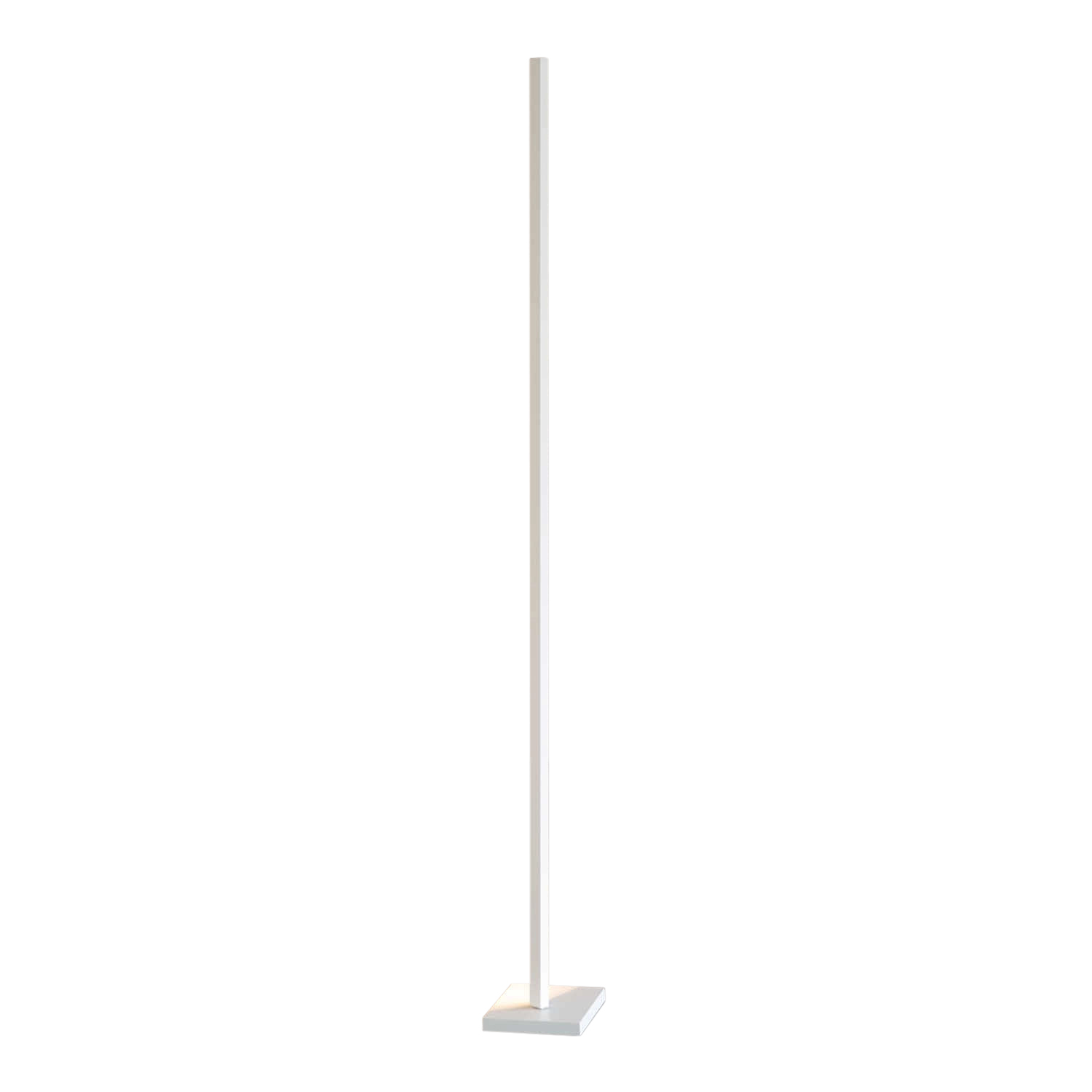 ZEN LED Stehleuchte, Farbe loft, Lichtfarbe 3000k ZEN LED Stehleuchte, Farbe loft, Lichtfarbe 3000k von Steve Léchot