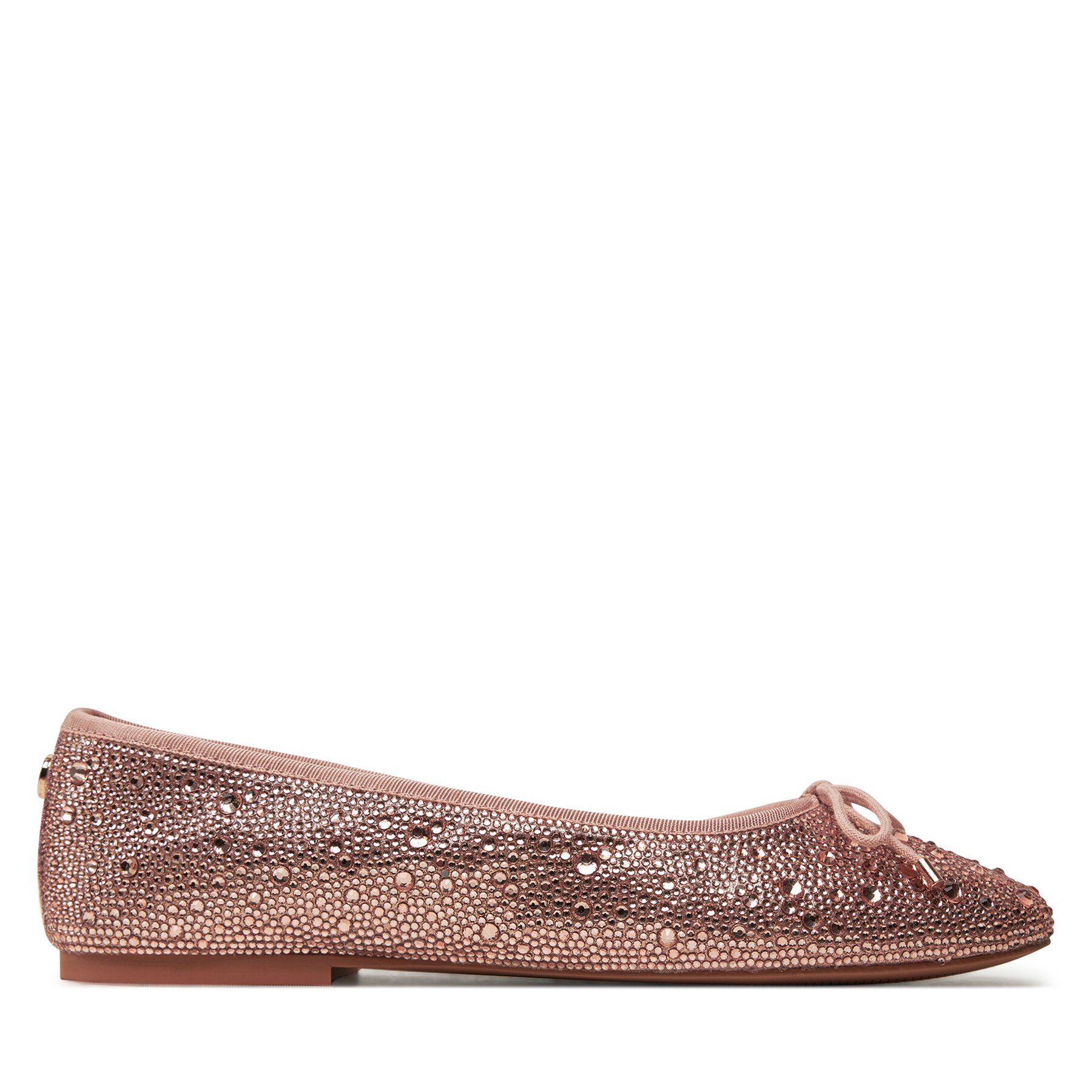 Ballerinas Steve Madden Blossoms-R SM11002854 Goldfarben von Steve Madden