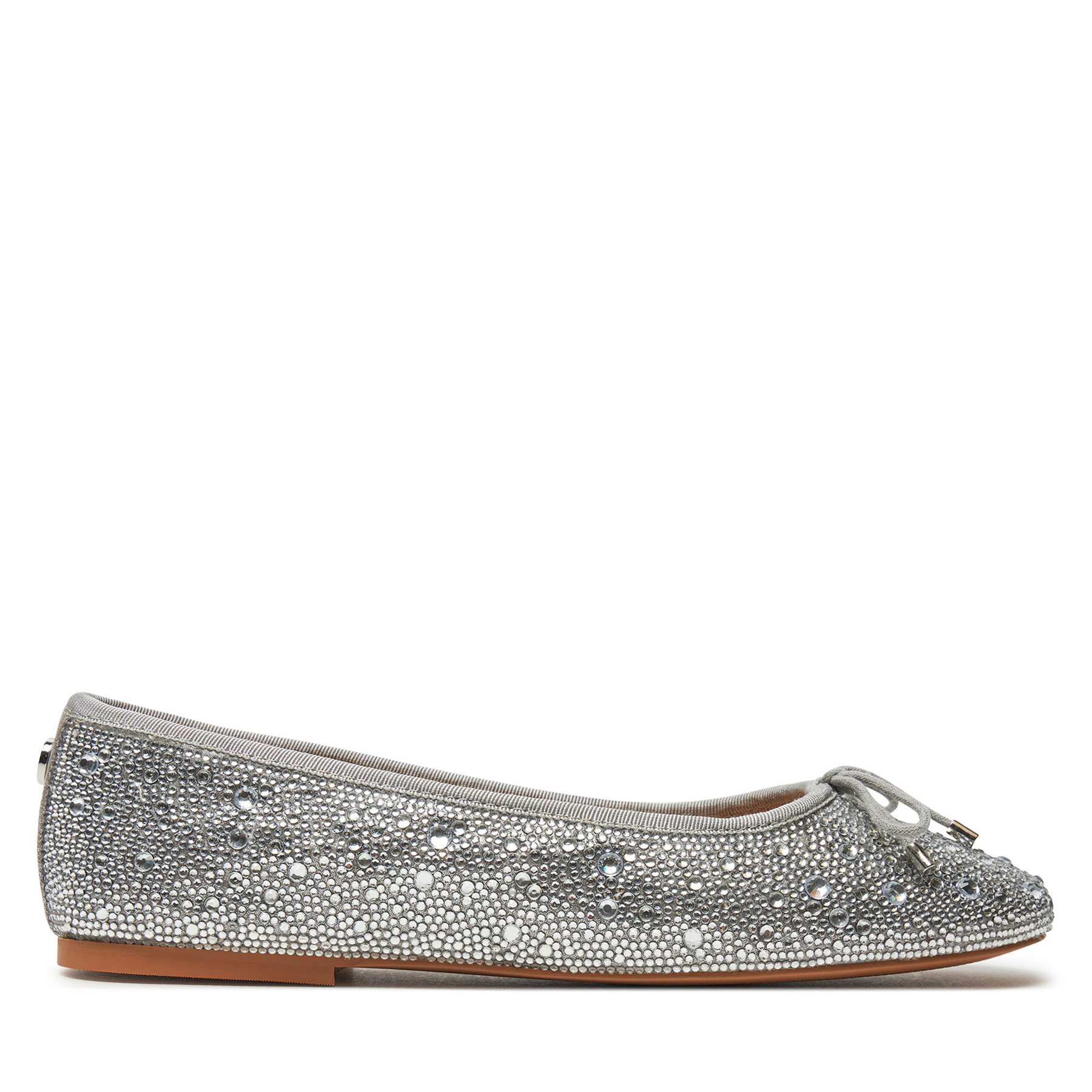 Ballerinas Steve Madden Blossoms-R SM11002854 Silberfarben Ballerinas Steve Madden Blossoms-R SM11002854 Silberfarben von Steve Madden