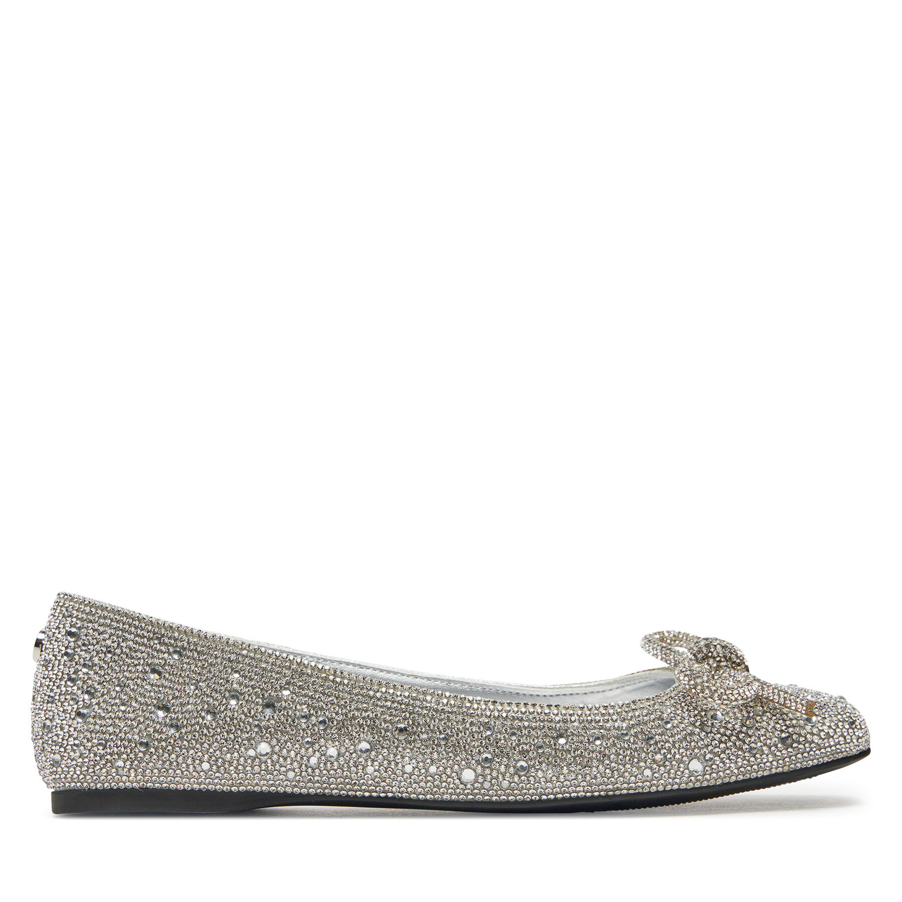 Ballerinas Steve Madden Nilsa-R SM11003518 Silberfarben Ballerinas Steve Madden Nilsa-R SM11003518 Silberfarben von Steve Madden