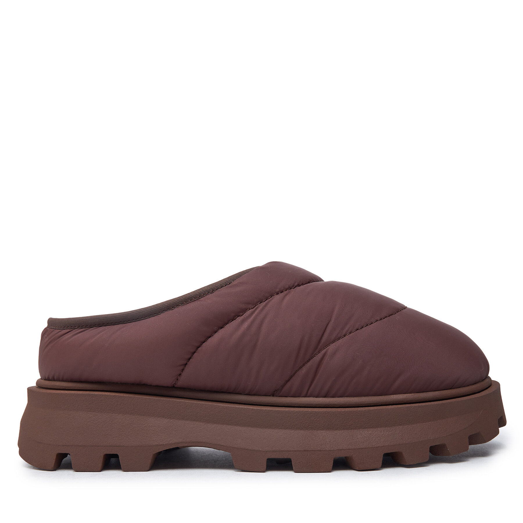 Hausschuhe Steve Madden Frost SM11003421 Braun Hausschuhe Steve Madden Frost SM11003421 Braun von Steve Madden