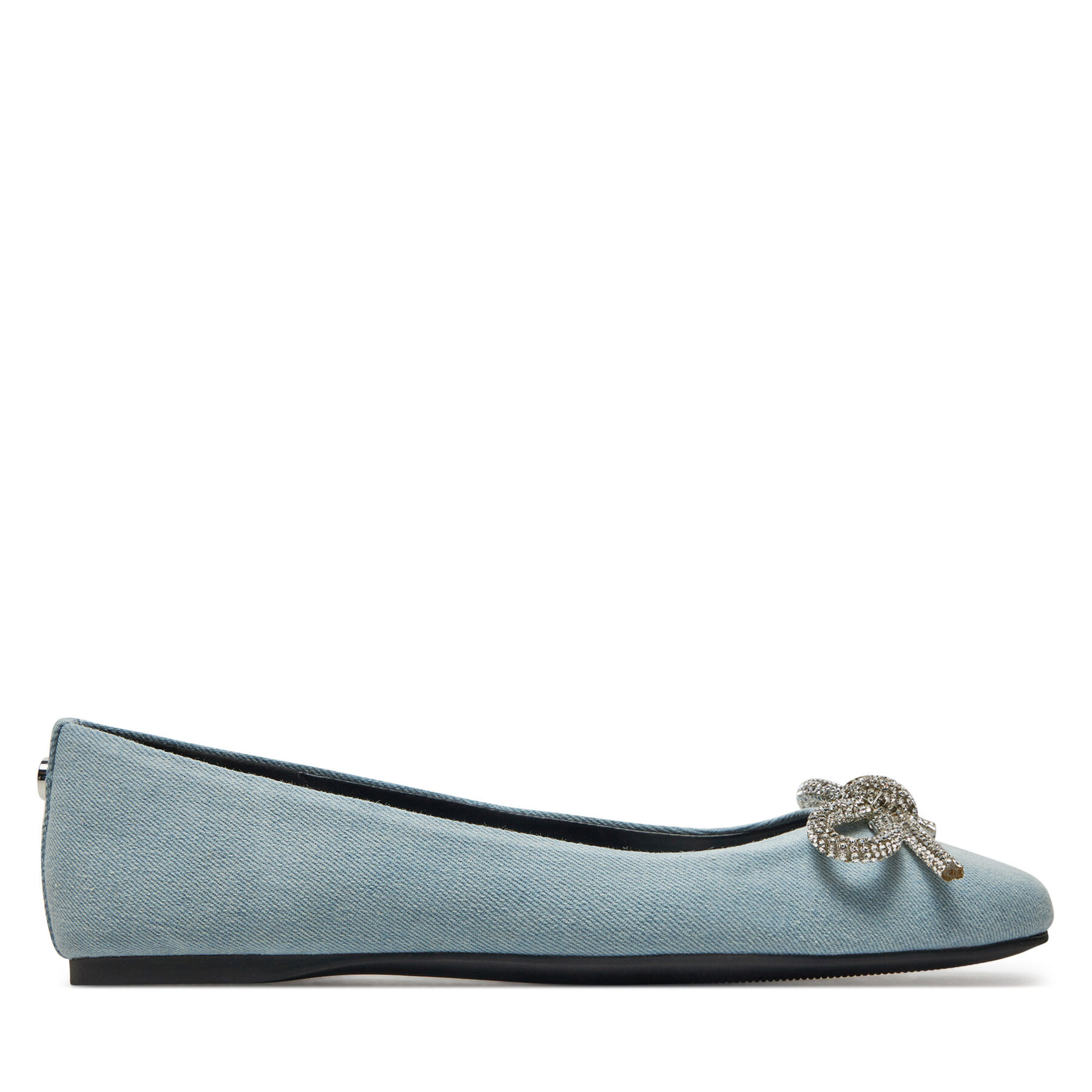 Halbschuhe Steve Madden Nilsa SM11003517 Blau von Steve Madden